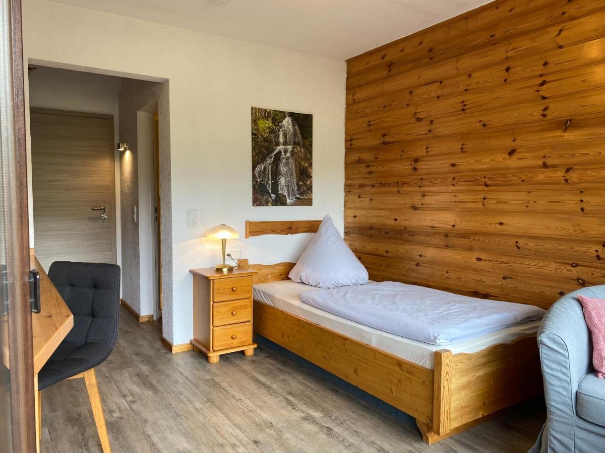 Landhotel Lortz Reichelsheim Εξωτερικό φωτογραφία