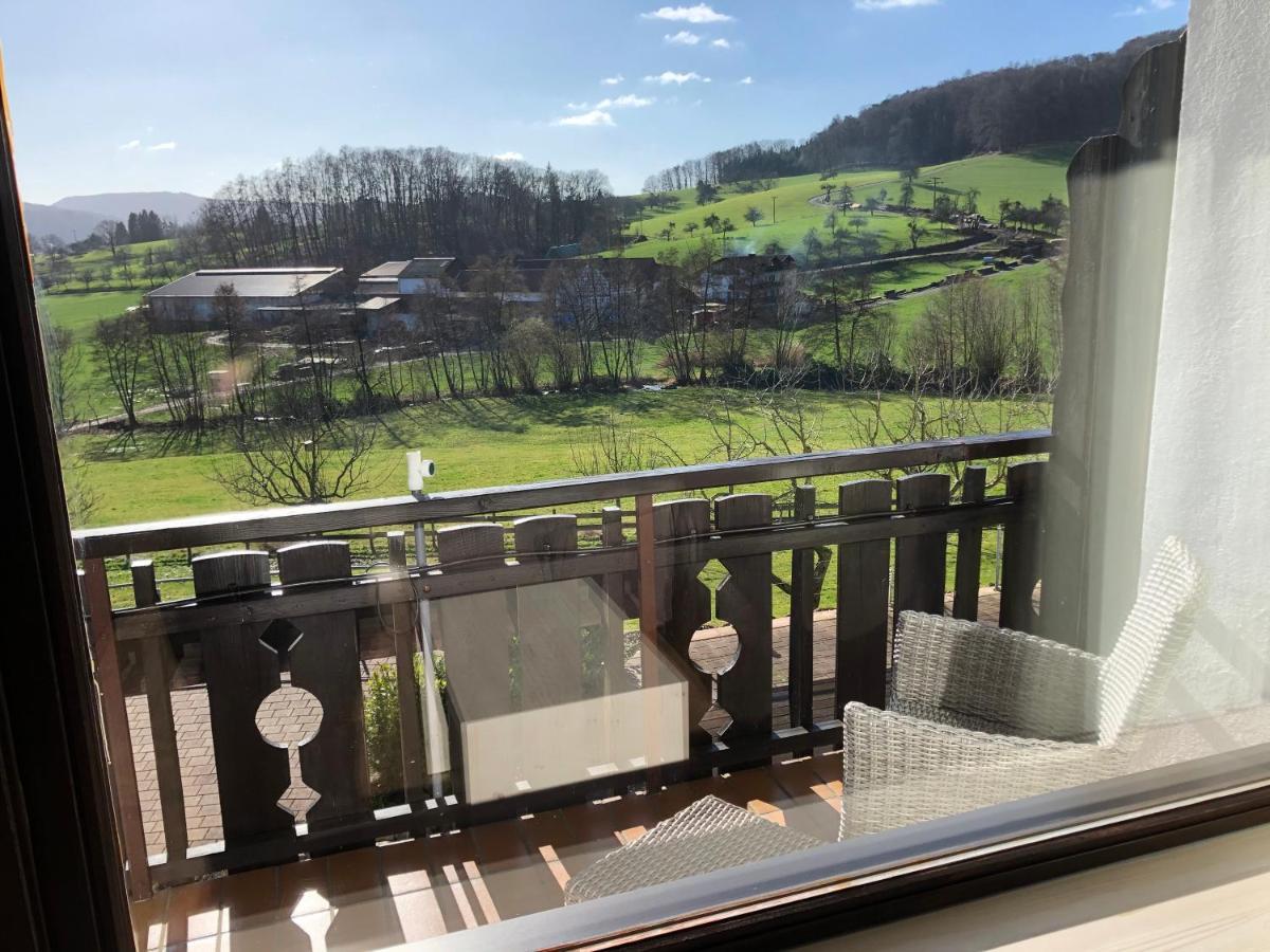 Landhotel Lortz Reichelsheim Εξωτερικό φωτογραφία