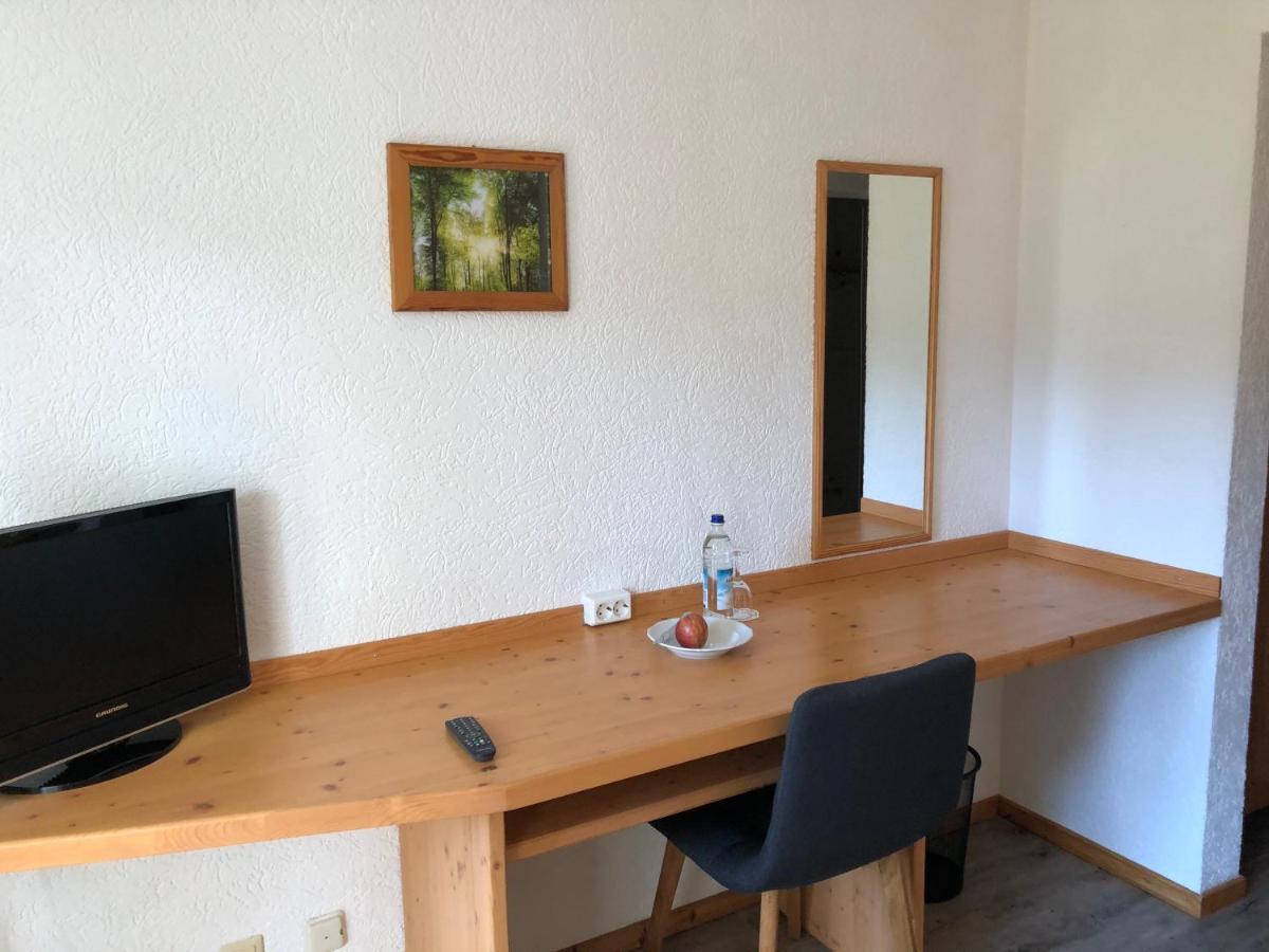 Landhotel Lortz Reichelsheim Εξωτερικό φωτογραφία