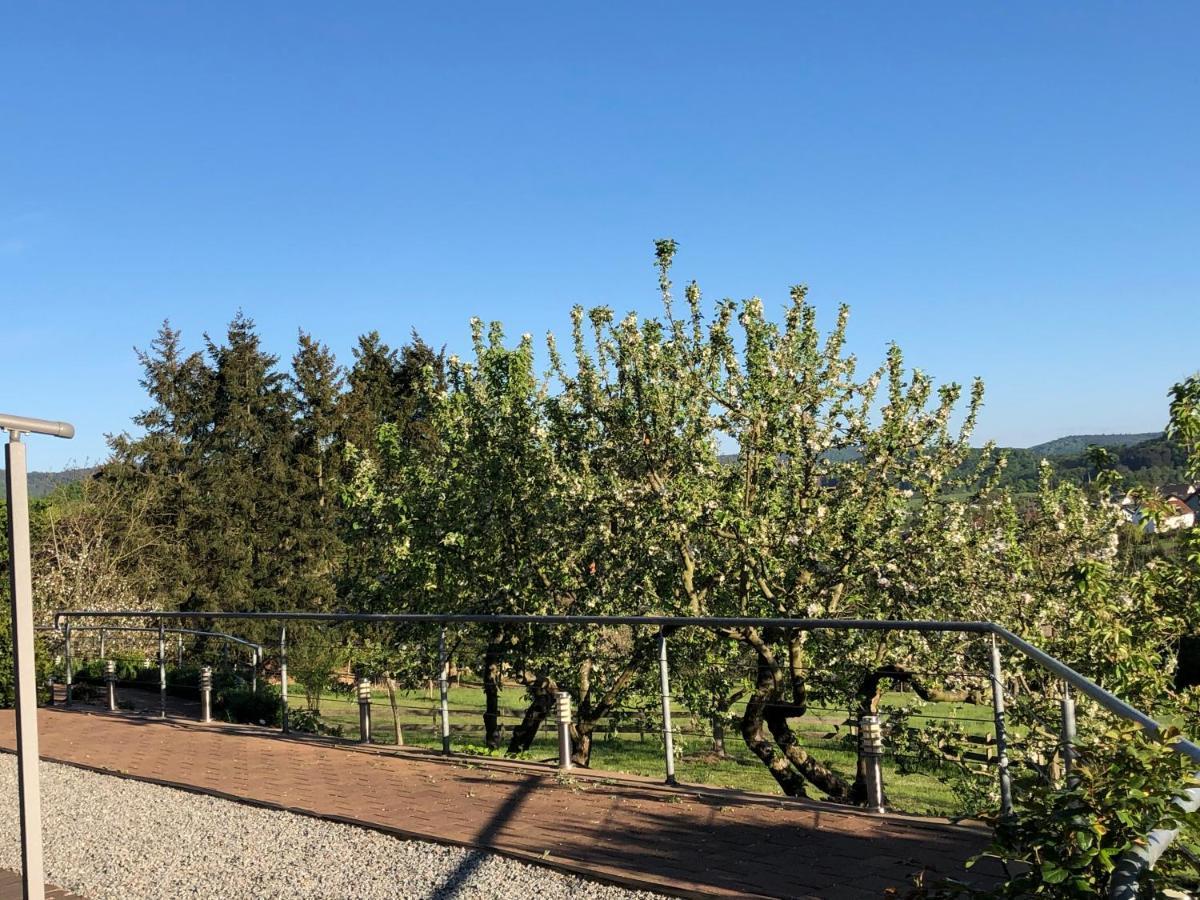 Landhotel Lortz Reichelsheim Εξωτερικό φωτογραφία